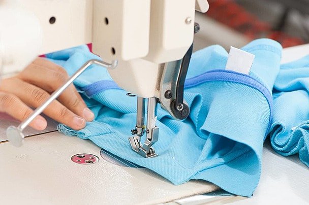 pngtree textile and garment factory woman craft cloth photo photo image 30803426