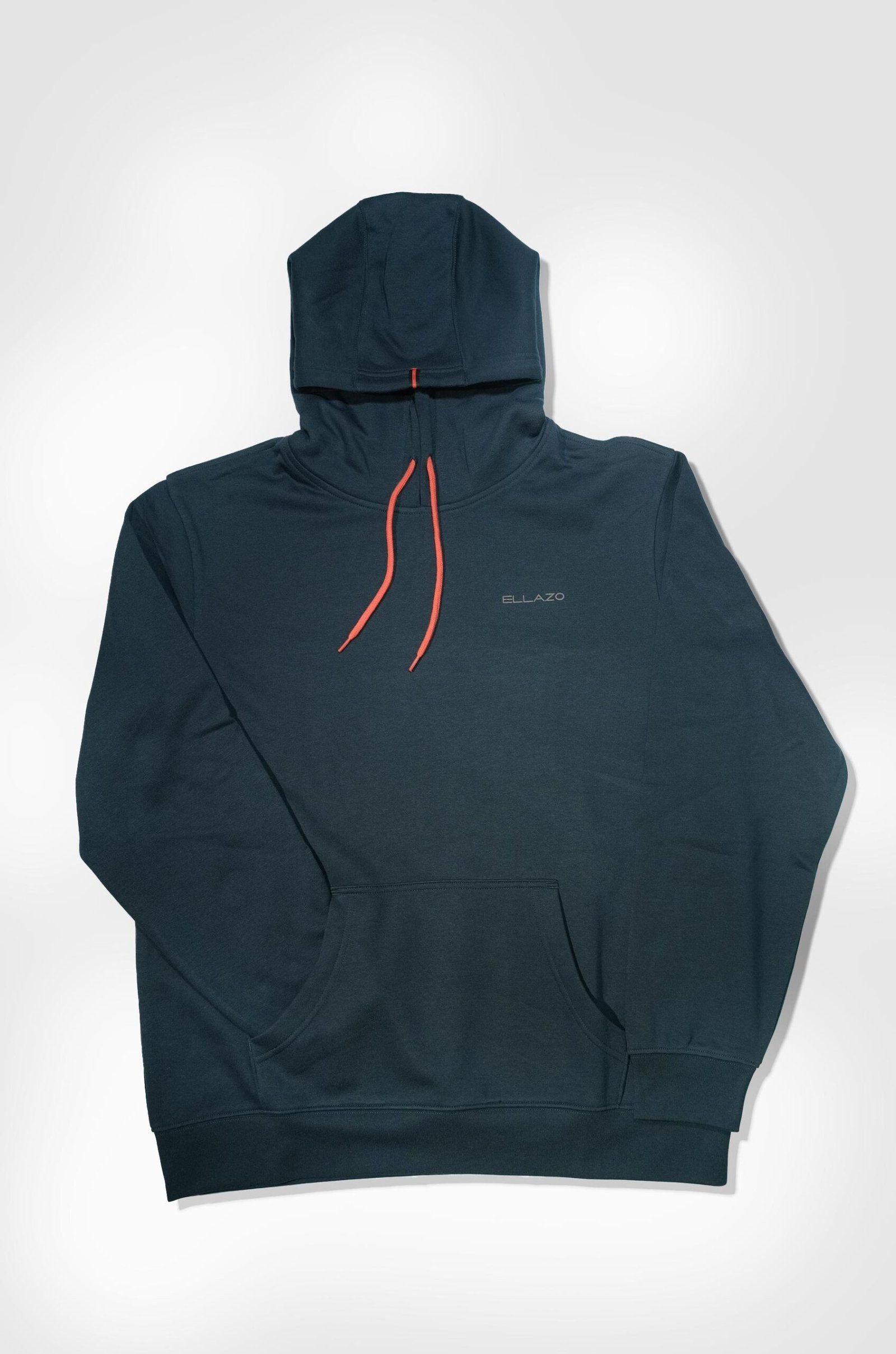 Our Productions Pullover Hoodie