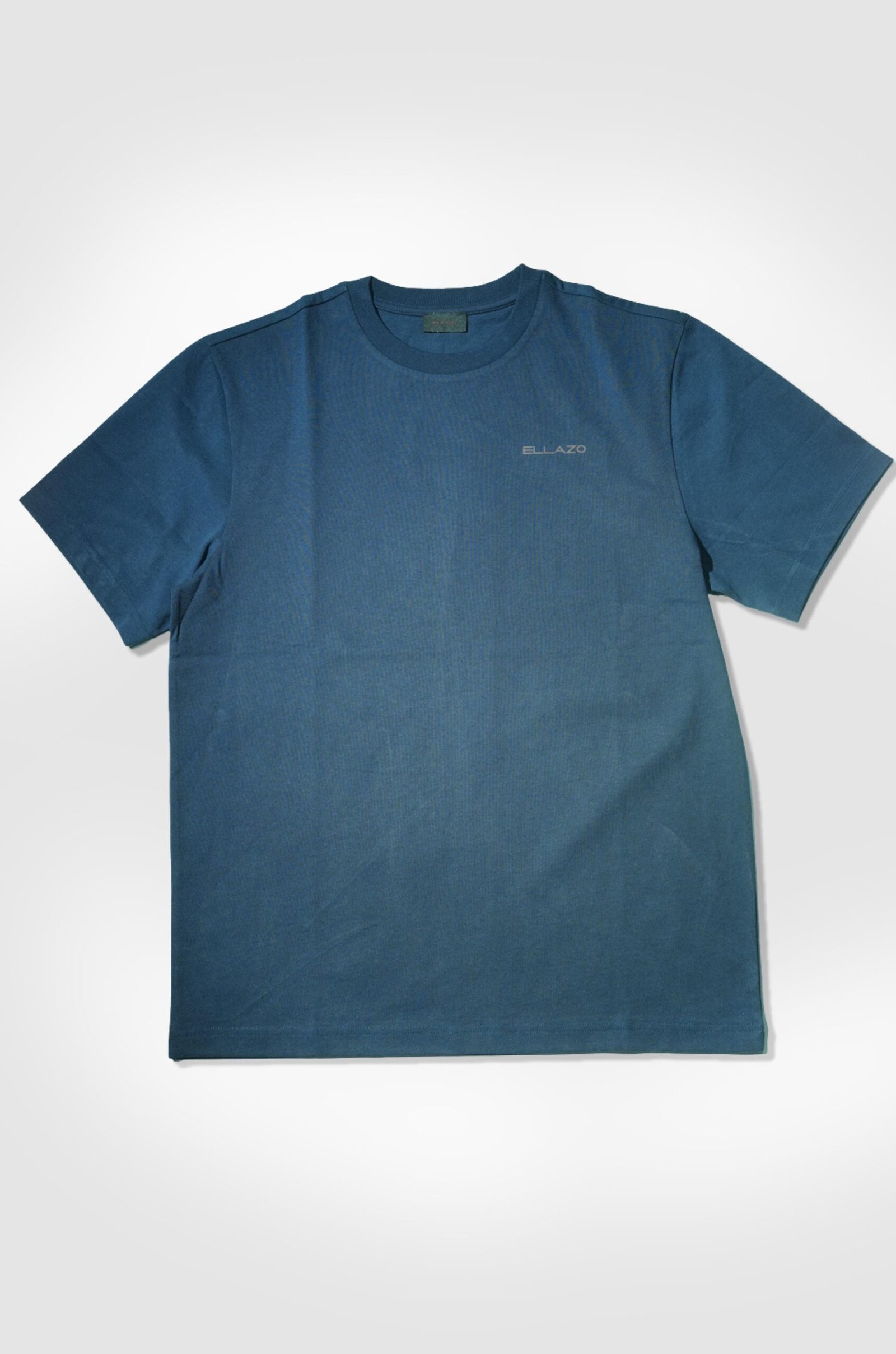 Our Productions Crew Neck T-Shirt