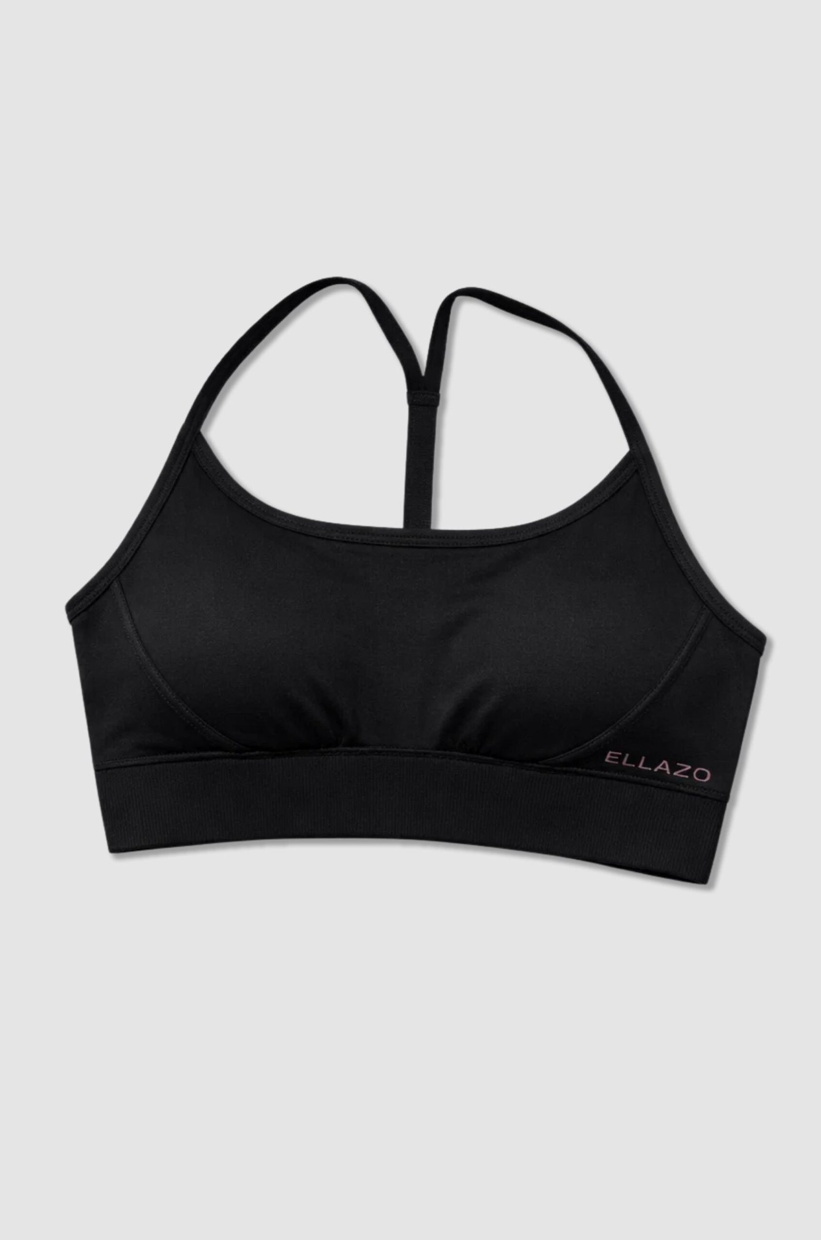 Our Productions Strappy Sports Bra