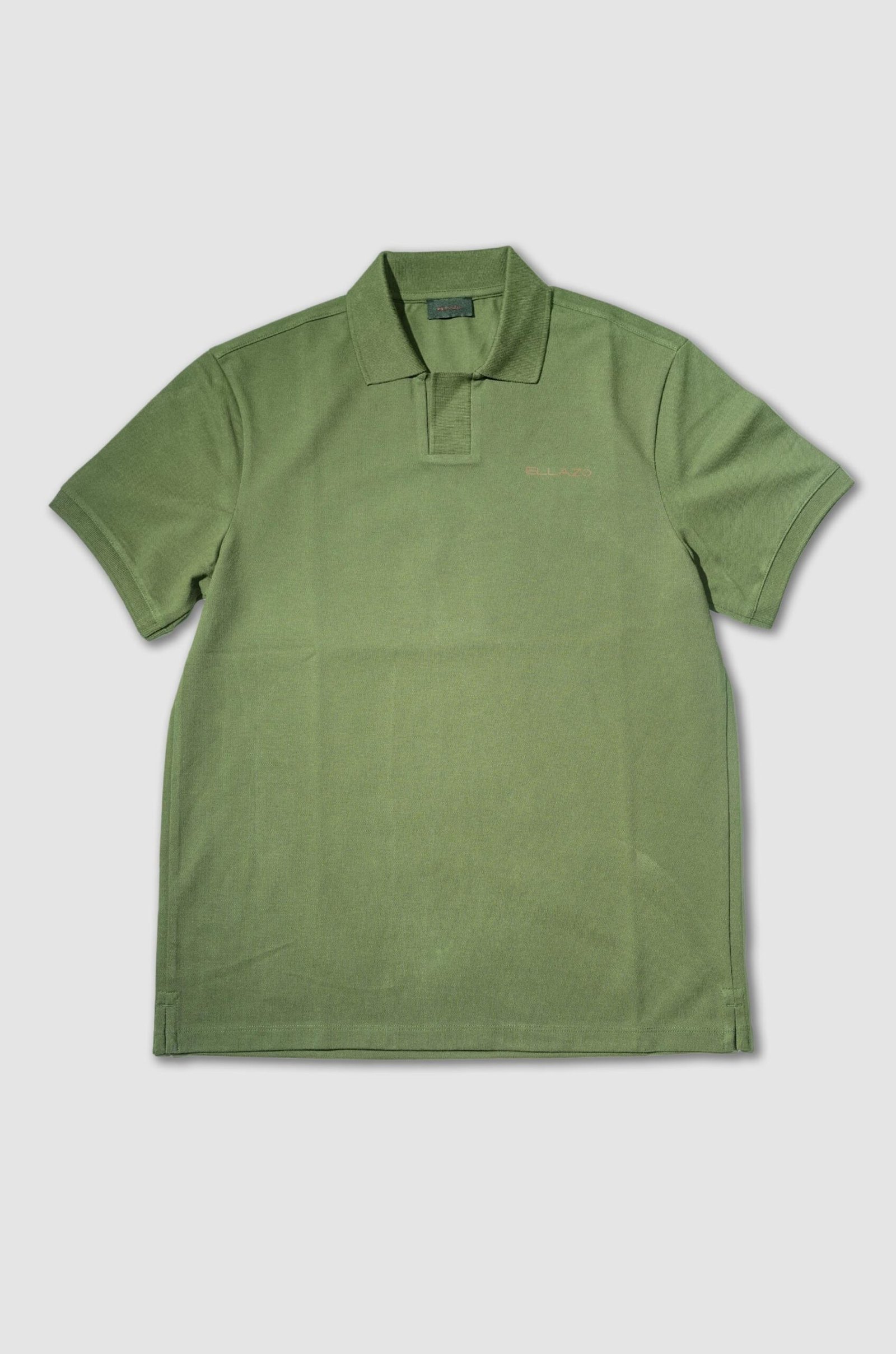 Our Productions Classic Polo