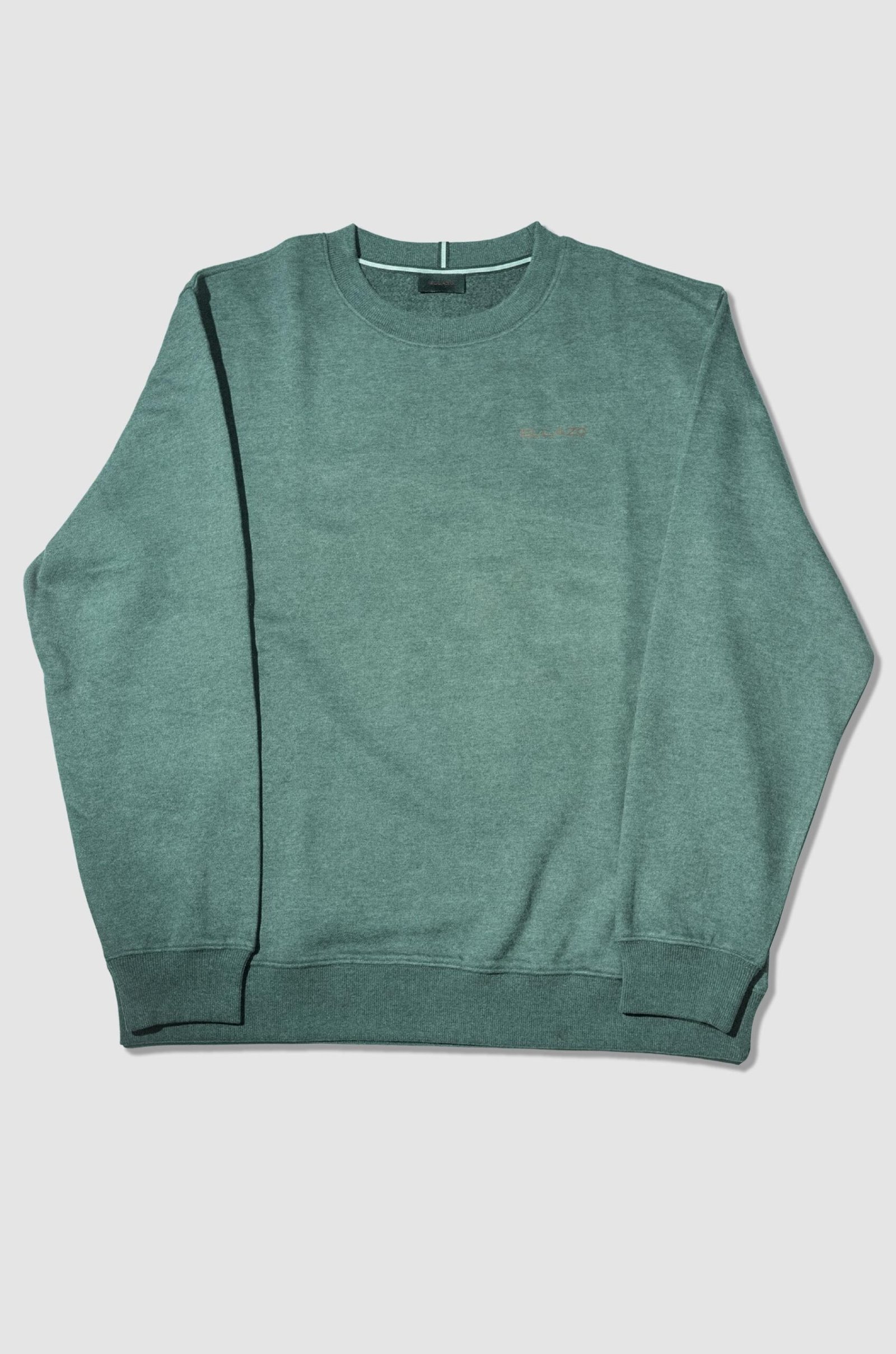 Our Productions Crewneck Sweatshirt