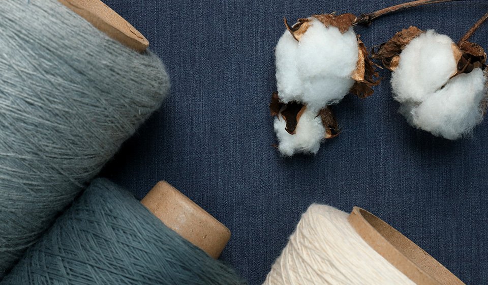 organic cotton